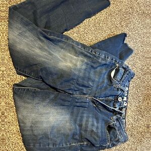 Women’s Jean pants